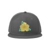 Standard Fit Flat Bill Snapback Cap Thumbnail