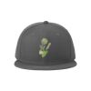 Standard Fit Flat Bill Snapback Cap Thumbnail