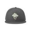 Standard Fit Flat Bill Snapback Cap Thumbnail