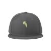 Standard Fit Flat Bill Snapback Cap Thumbnail