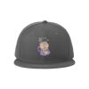 Standard Fit Flat Bill Snapback Cap Thumbnail