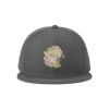 Standard Fit Flat Bill Snapback Cap Thumbnail