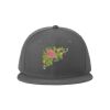 Standard Fit Flat Bill Snapback Cap Thumbnail