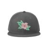 Standard Fit Flat Bill Snapback Cap Thumbnail