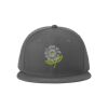 Standard Fit Flat Bill Snapback Cap Thumbnail