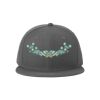 Standard Fit Flat Bill Snapback Cap Thumbnail