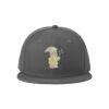 Standard Fit Flat Bill Snapback Cap Thumbnail