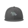 Standard Fit Flat Bill Snapback Cap Thumbnail