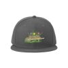 Standard Fit Flat Bill Snapback Cap Thumbnail