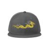 Standard Fit Flat Bill Snapback Cap Thumbnail
