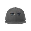 Standard Fit Flat Bill Snapback Cap Thumbnail