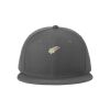 Standard Fit Flat Bill Snapback Cap Thumbnail