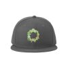 Standard Fit Flat Bill Snapback Cap Thumbnail