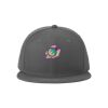 Standard Fit Flat Bill Snapback Cap Thumbnail