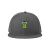 Standard Fit Flat Bill Snapback Cap Thumbnail