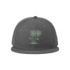 Standard Fit Flat Bill Snapback Cap Thumbnail