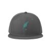 Standard Fit Flat Bill Snapback Cap Thumbnail