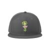 Standard Fit Flat Bill Snapback Cap Thumbnail