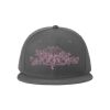 Standard Fit Flat Bill Snapback Cap Thumbnail