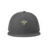 Standard Fit Flat Bill Snapback Cap Thumbnail