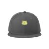 Standard Fit Flat Bill Snapback Cap Thumbnail
