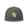 Standard Fit Flat Bill Snapback Cap Thumbnail