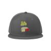 Standard Fit Flat Bill Snapback Cap Thumbnail