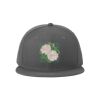 Standard Fit Flat Bill Snapback Cap Thumbnail