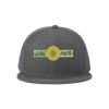 Standard Fit Flat Bill Snapback Cap Thumbnail