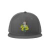 Standard Fit Flat Bill Snapback Cap Thumbnail