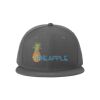 Standard Fit Flat Bill Snapback Cap Thumbnail