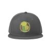 Standard Fit Flat Bill Snapback Cap Thumbnail