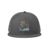 Standard Fit Flat Bill Snapback Cap Thumbnail