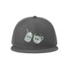 Standard Fit Flat Bill Snapback Cap Thumbnail
