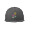 Standard Fit Flat Bill Snapback Cap Thumbnail