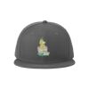 Standard Fit Flat Bill Snapback Cap Thumbnail