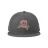 Standard Fit Flat Bill Snapback Cap Thumbnail