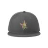 Standard Fit Flat Bill Snapback Cap Thumbnail