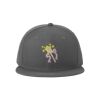 Standard Fit Flat Bill Snapback Cap Thumbnail