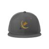 Standard Fit Flat Bill Snapback Cap Thumbnail