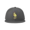 Standard Fit Flat Bill Snapback Cap Thumbnail