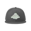 Standard Fit Flat Bill Snapback Cap Thumbnail