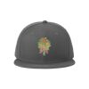 Standard Fit Flat Bill Snapback Cap Thumbnail