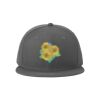 Standard Fit Flat Bill Snapback Cap Thumbnail