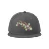 Standard Fit Flat Bill Snapback Cap Thumbnail