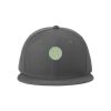Standard Fit Flat Bill Snapback Cap Thumbnail