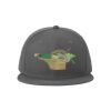 Standard Fit Flat Bill Snapback Cap Thumbnail