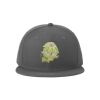 Standard Fit Flat Bill Snapback Cap Thumbnail