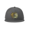 Standard Fit Flat Bill Snapback Cap Thumbnail