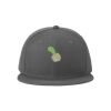 Standard Fit Flat Bill Snapback Cap Thumbnail